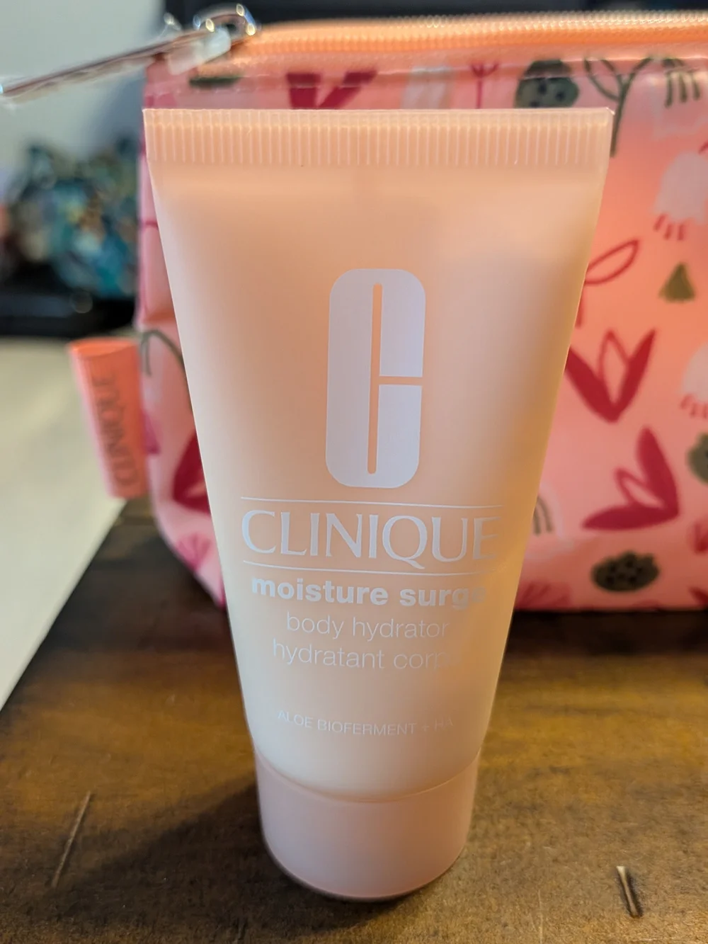 Clinique 4 Piece Skincare Bundle